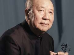 牟其中奉劝企业家钱没用